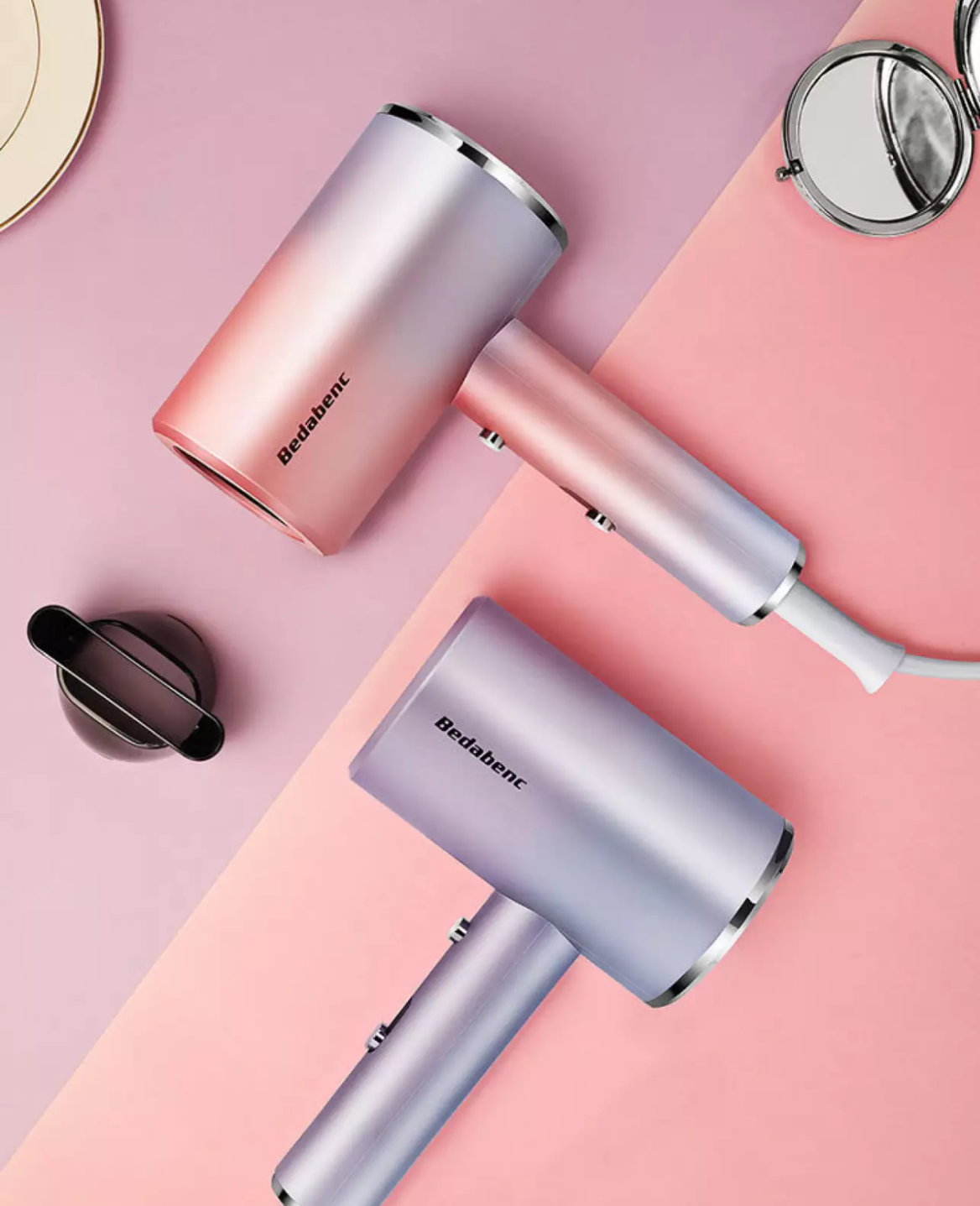 Aesthetic Hair Dryers