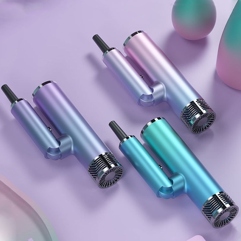 Aesthetic Hair Dryers