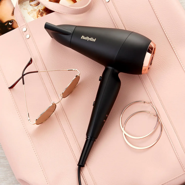 Aesthetic Hair Dryers