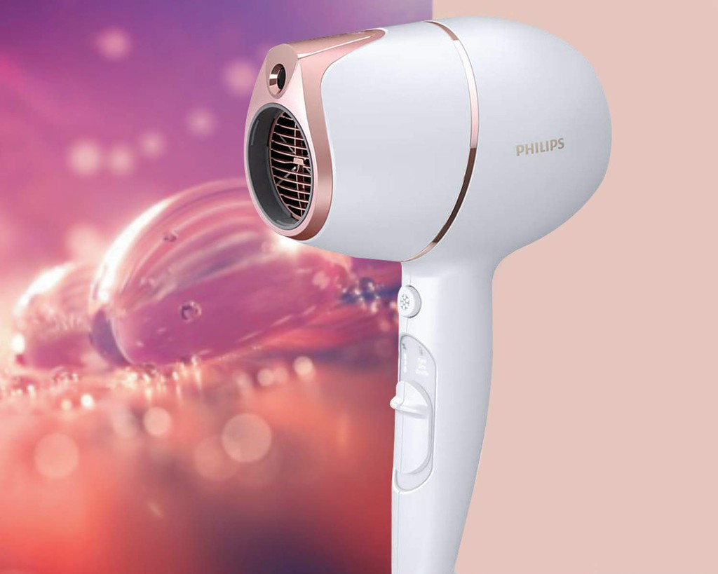 Aesthetic Hair Dryers