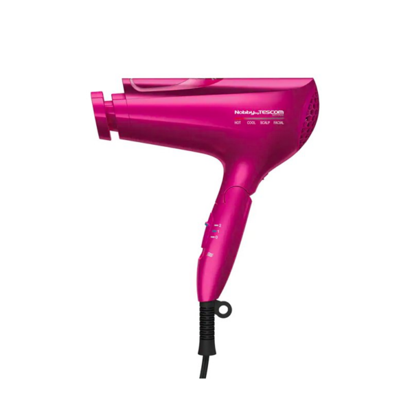 Aesthetic Hair Dryers