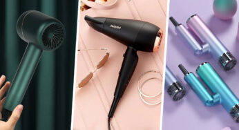 16 Aesthetic Hair Dryers Other Than Dyson From $20 To Style Your Hair Like A Queen At Home
