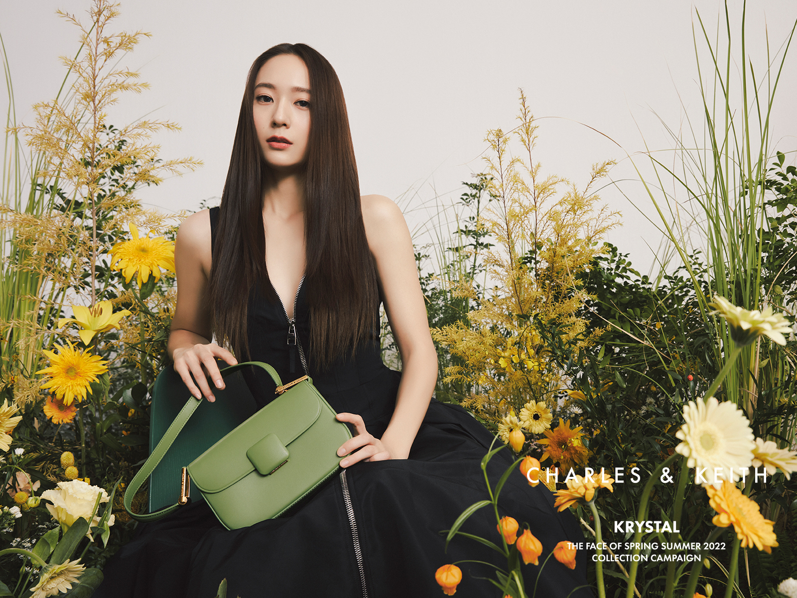 CHARLES & KEITH launches #BreakTheBias campaign for International Women's  Day - Retail in Asia