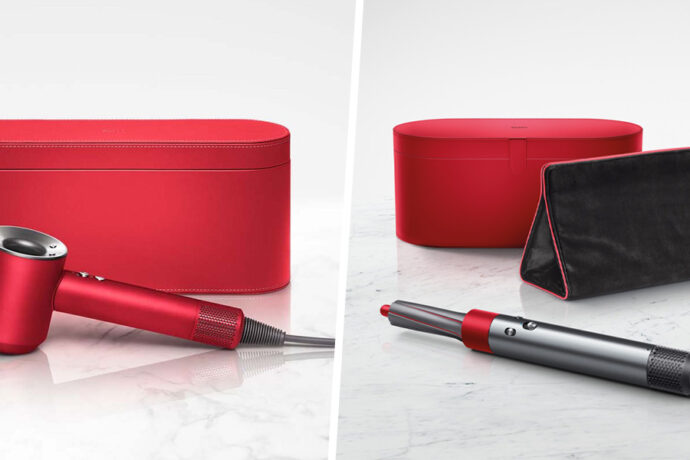 Dyson Ceramic Pop Colourway Adds A Dose Of Playfulness