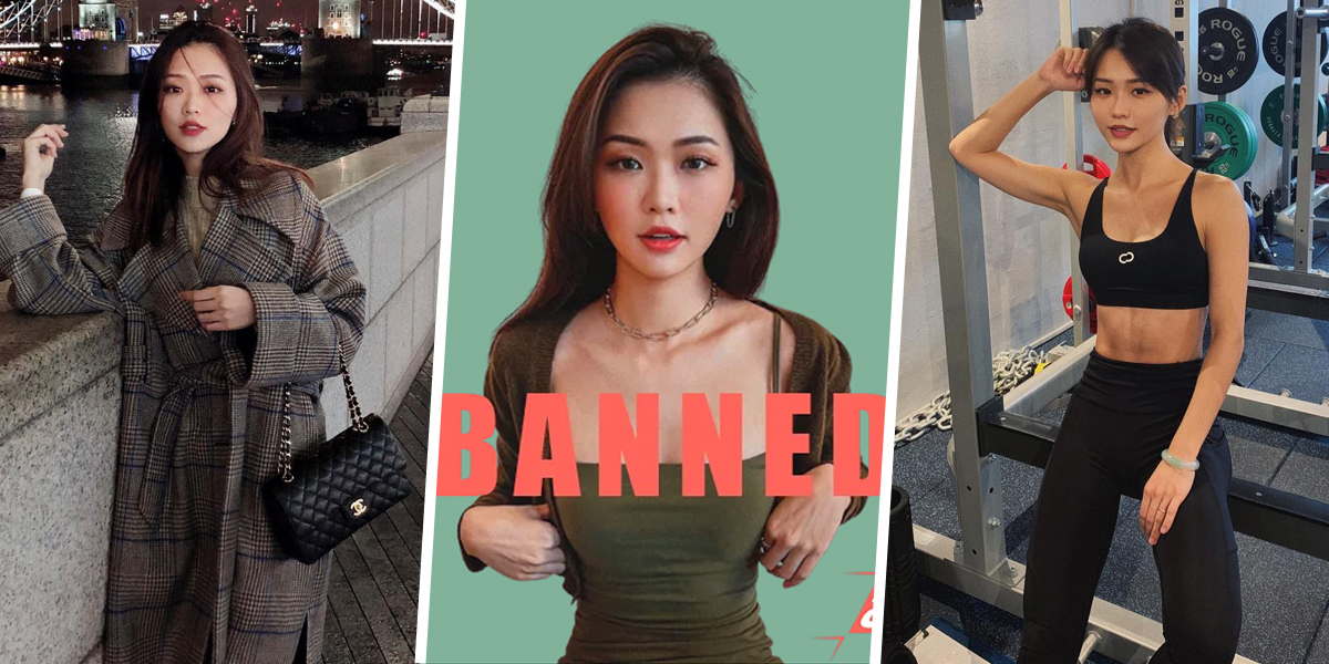 Irene Zhao Facts
