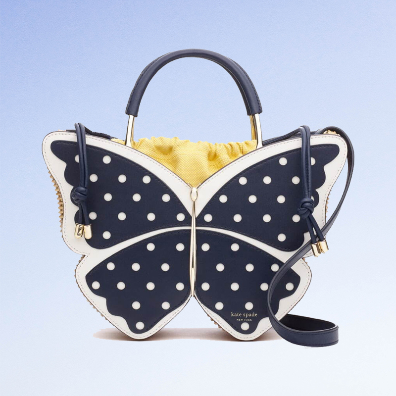 Kate Spade Spring Collection 