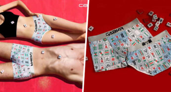 These Mahjong Underwear Include Tile Designs For The Luck You Need To “Pong” & “Zi Mo” This CNY