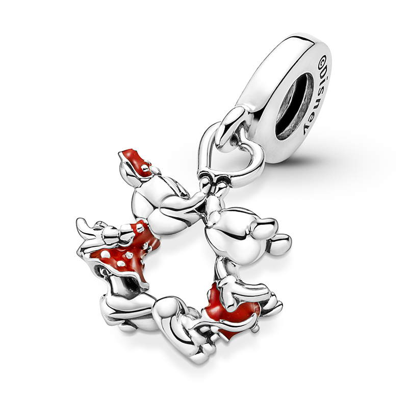 Pandora valentine's store day charms