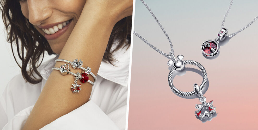 Shop Bracelet Couple Pandora | UP TO 52% OFF