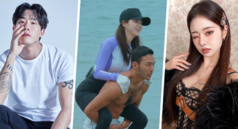 We Ranked Single’s Inferno Cast Members From Worst To Best According To Their Dateability