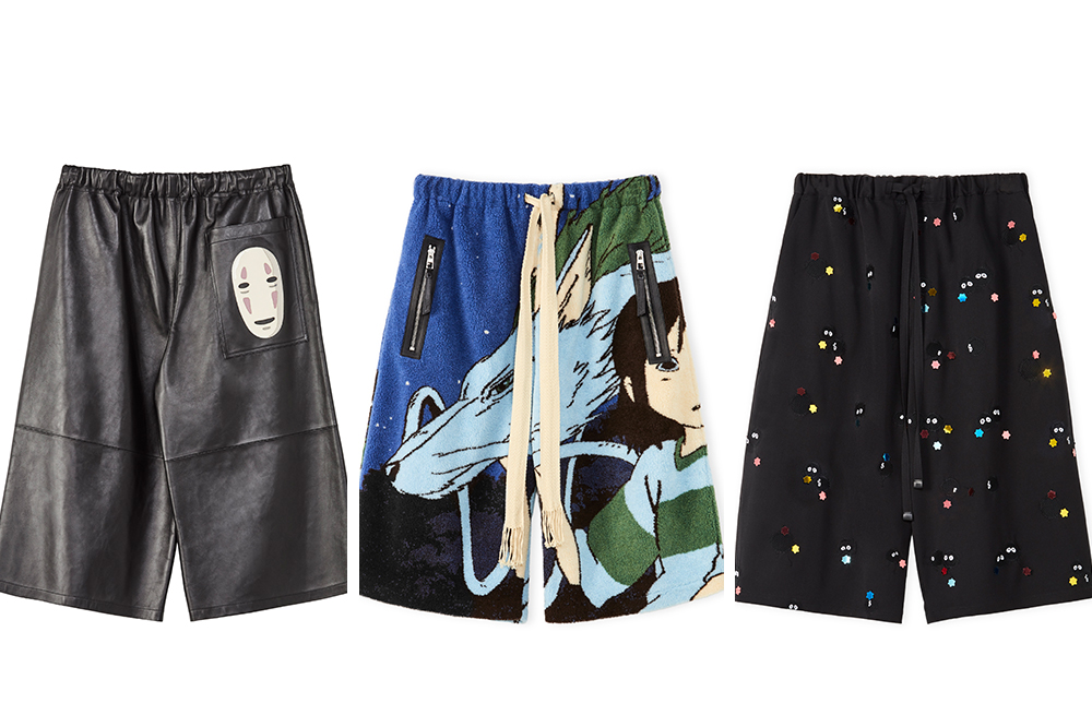 LOEWE Spirited Away