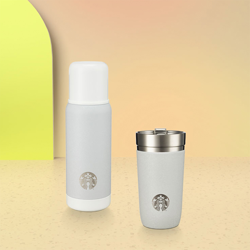 Starbucks Winter Collection