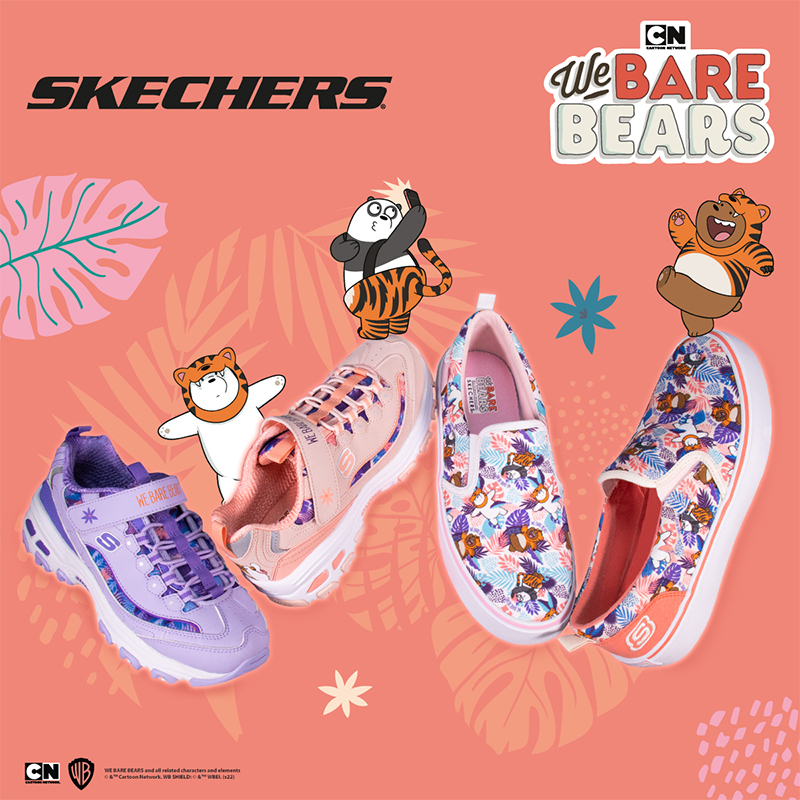 Bears on sale gym shoes