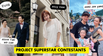 13 Project SuperStar Contestants We Supported Over 3 Seasons & Where They Are Now