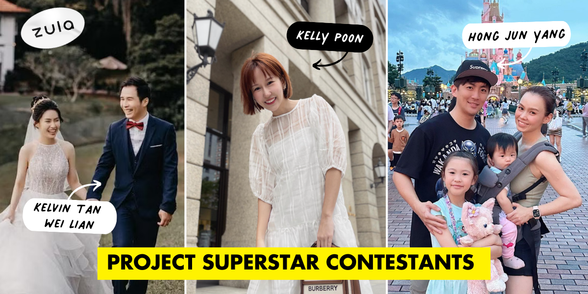 13 Project SuperStar Contestants We Supported Over 3 Seasons & Where They Are Now
