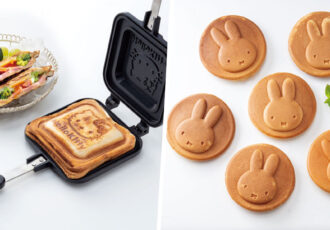 Character Sandwich Makers & Pancake Grills