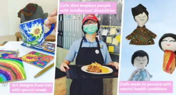 8 Places In Singapore That Give Back To Communities In Need, So You Can Do Good While You Dine Or Shop