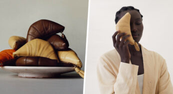 These Croissant-Inspired Coin Purses Look Just Like The Pastry So You Can Have Your Croissant And Eat It Too