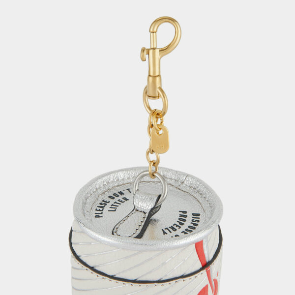 This Diet Coke Coin Purse From Coca Cola Lets You Carry Coins & More