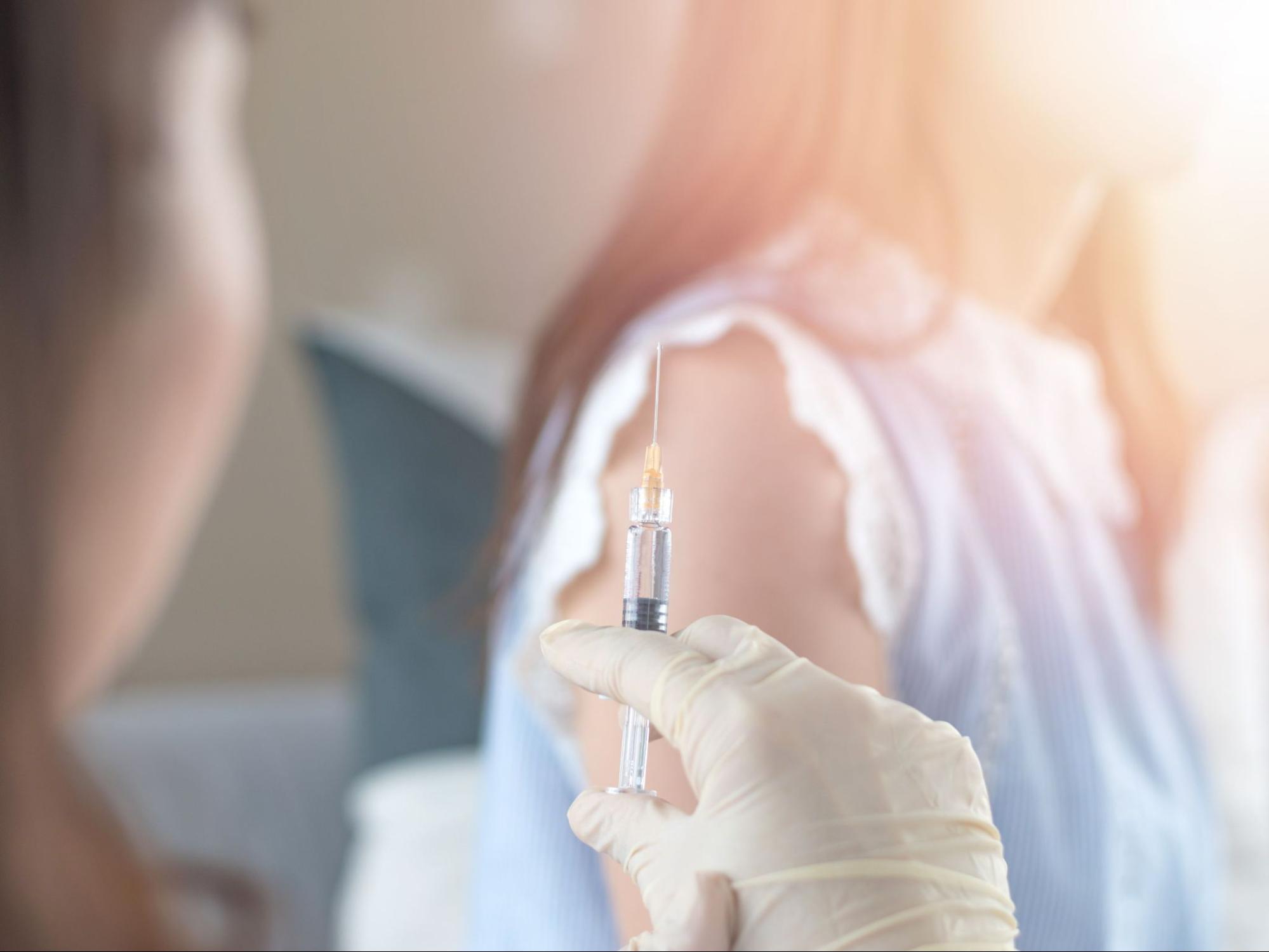 HPV Immunisation Programme