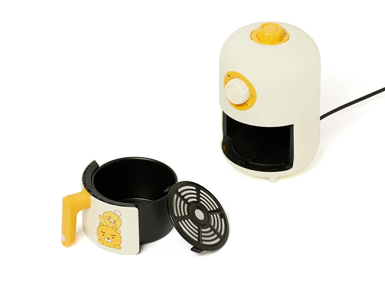 Kakao Friends Air Fryer