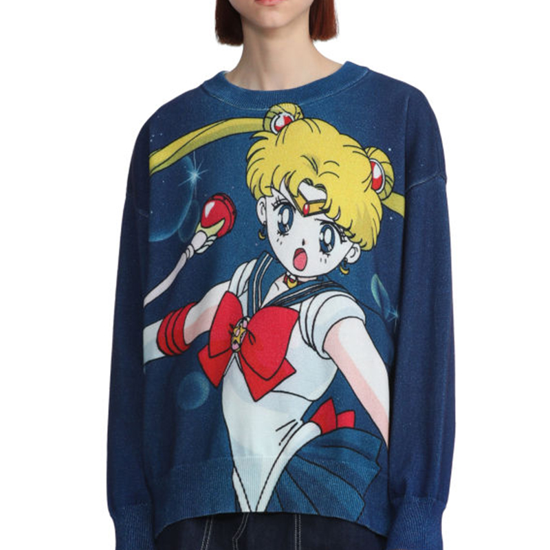 Sailor Moon Apparel