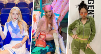 10 Korean Celebs Who Pull Off The Y2K Style Perfectly & Where You Can Get Their Looks On A Budget