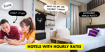 13 Hotels With Hourly Rates From ~$9/Hour, Suitable For Short Naps, Quickies Or One Night Stands