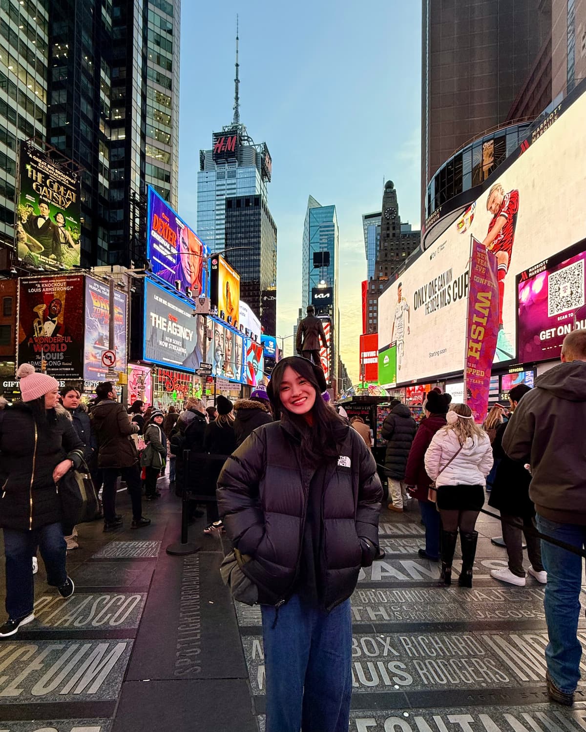 being a woman in next life- alvinna