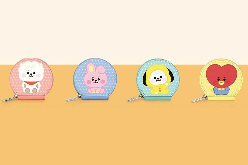 BT21 ORIGINAL STORY - SEASON 1 COMPILATION 