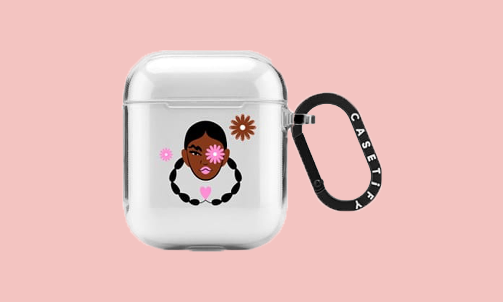 Casetify's Her Impact Matters Collection case