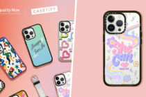 Casetify's Her Impact Matters Collection