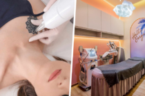 Clinics With Tattoo Removal Treatments Singapore
