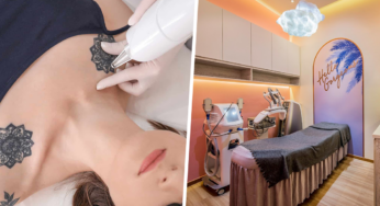 8 Clinics In Singapore With Tattoo Removal Treatments & Minimal Scarring, From $50 Per Session