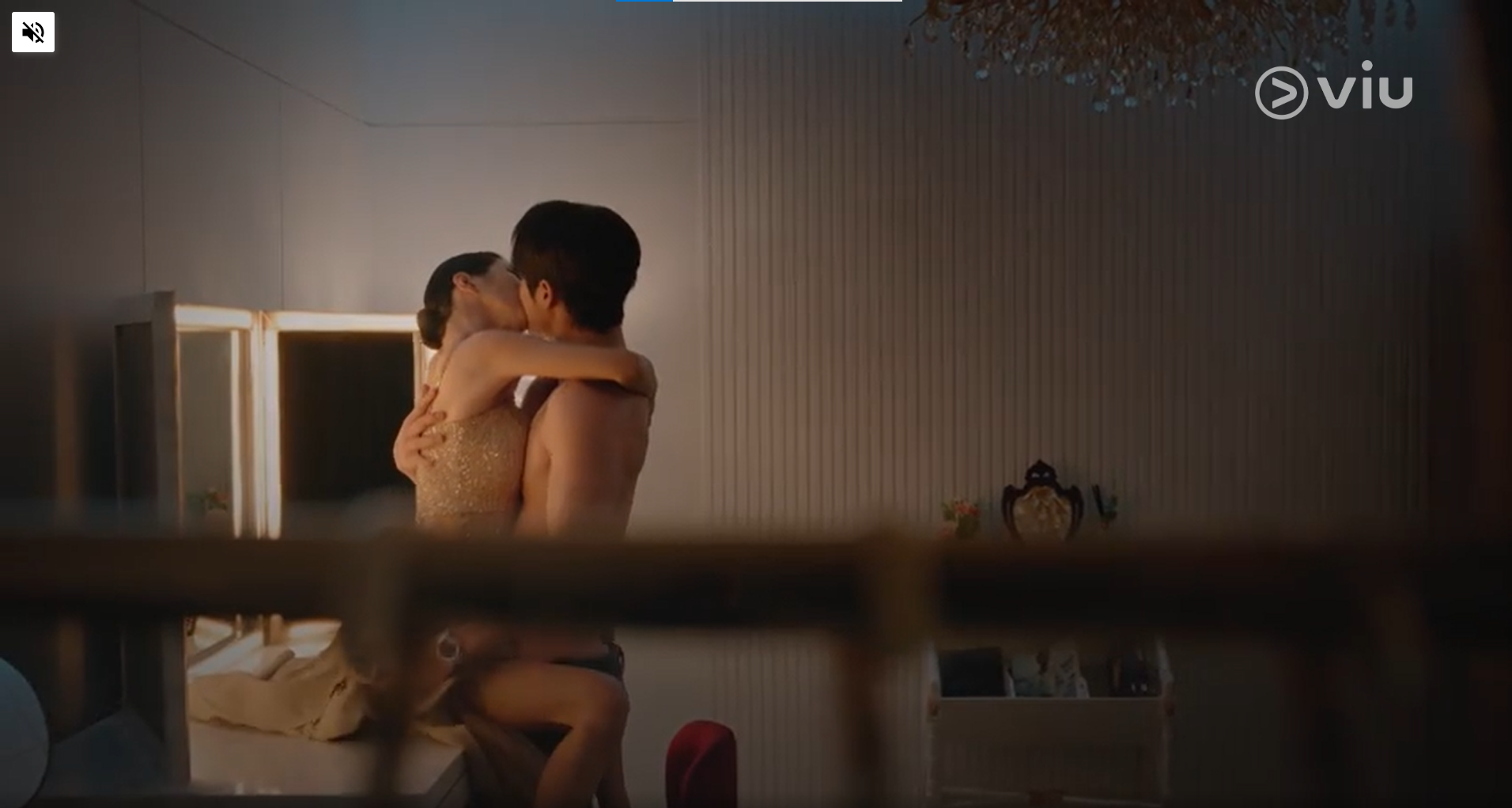 Korean Nude Sex Porn - K-Drama Sex Scenes: 10 On Netflix & Streaming Sites