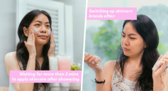 7 Lesser-Known Skincare Mistakes You Might Be Making That Prevent You From Getting Plump & Glowy Skin