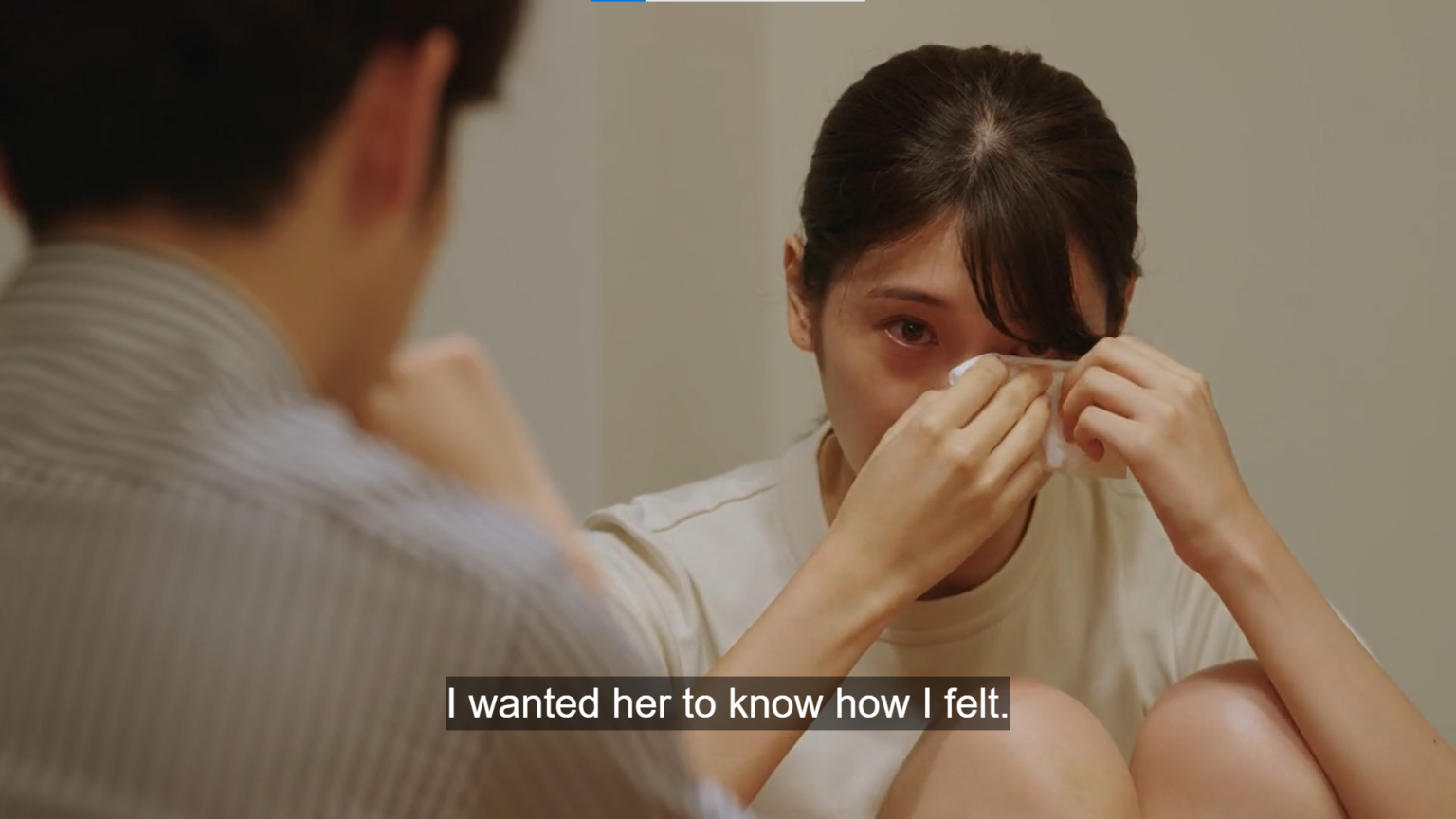 Love Is Blind Japan Lessons Like You're Never Too Old To Find Your SO