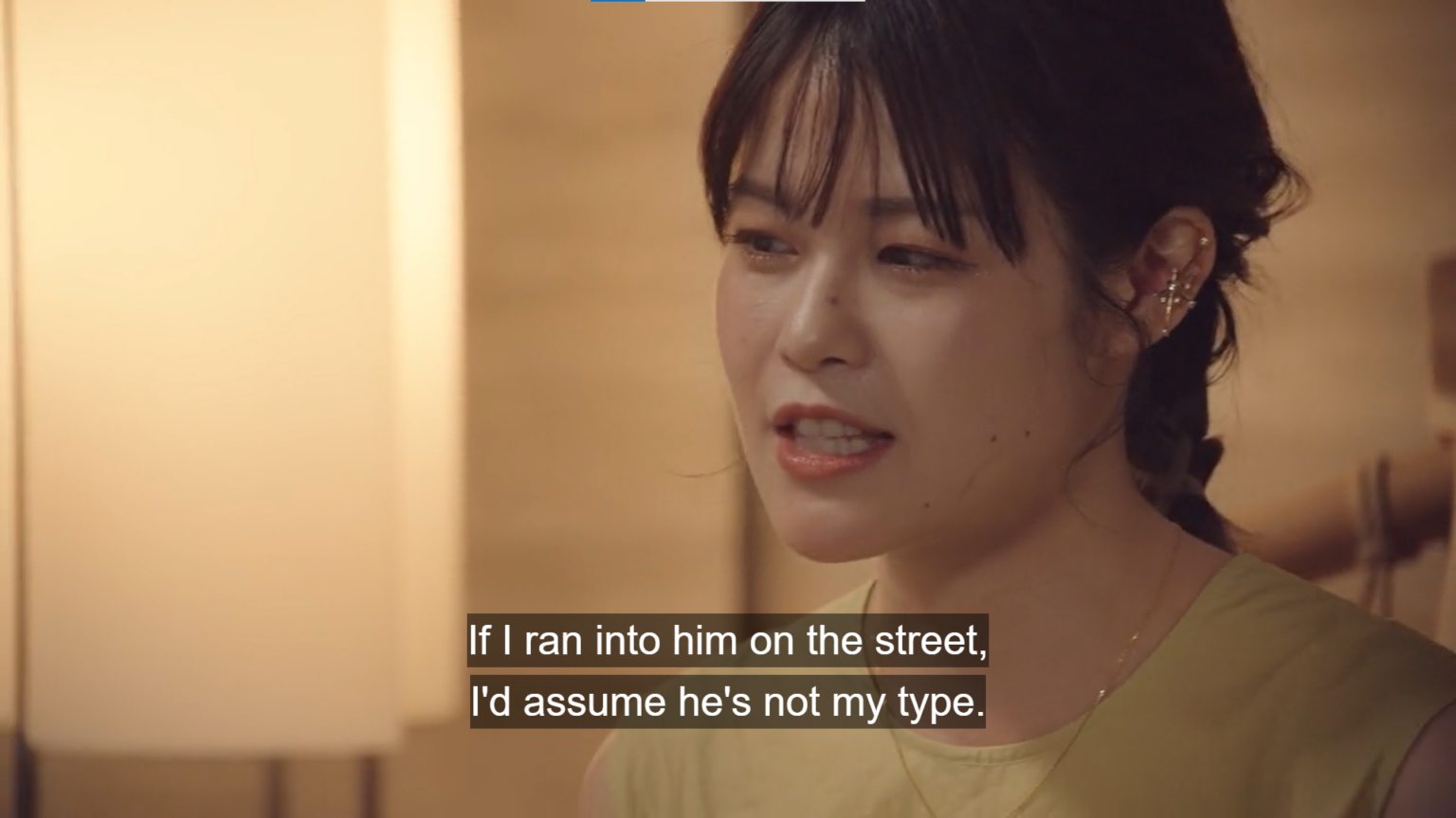 Love Is Blind Japan Lessons Like You're Never Too Old To Find Your SO