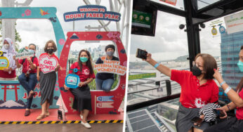 You Can Now Donate Cable Car Rides To Migrant Workers In Celebration For International Women’s Day