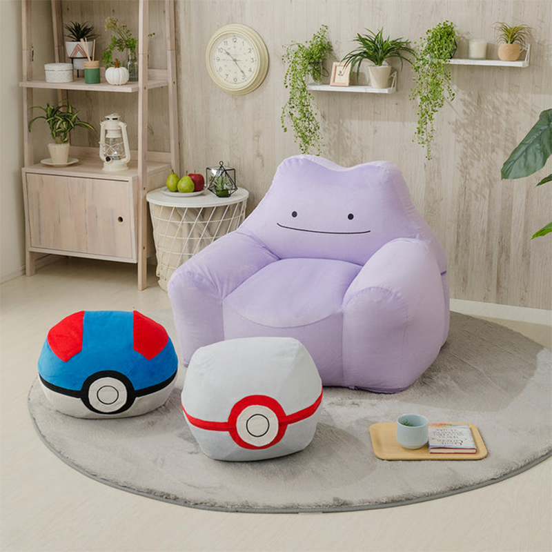 5 Classy Ways To Incorporate Pokemon Into Your Home Decor