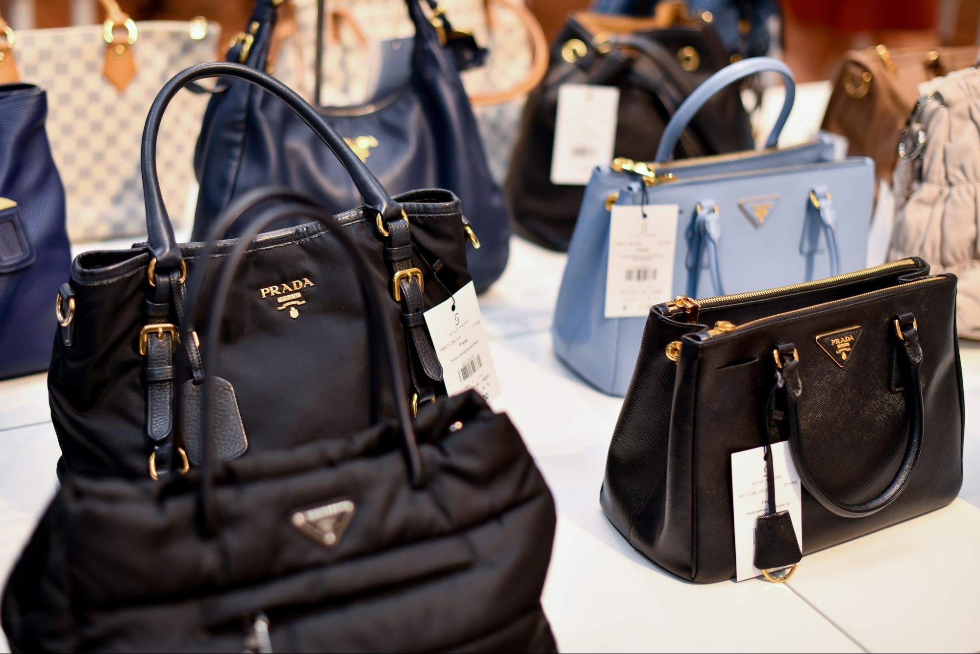 Should You Buy A Fake Designer Bag?