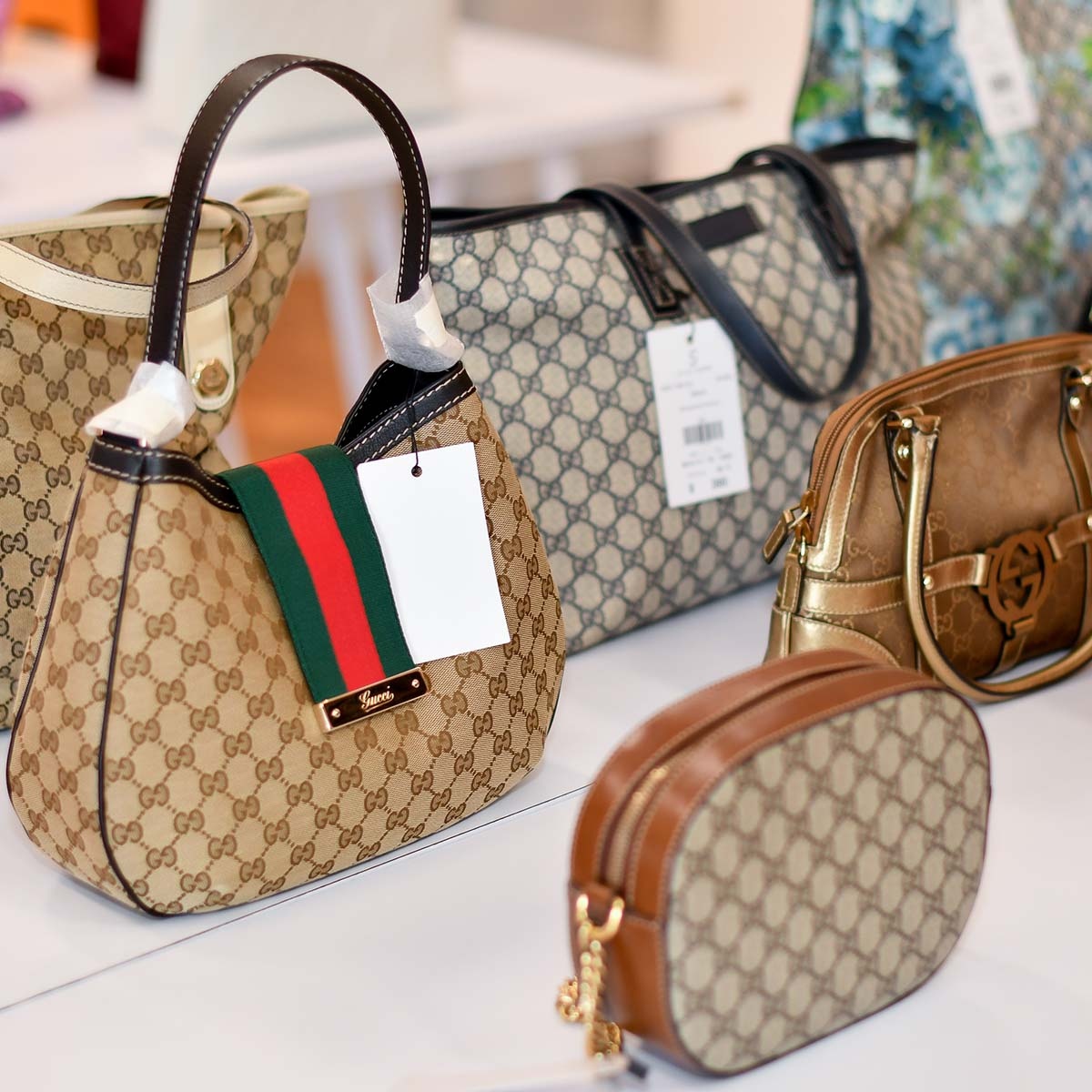 Buy Authentic Louis Vuitton Bags for Sale from Second Edit by Style Theory