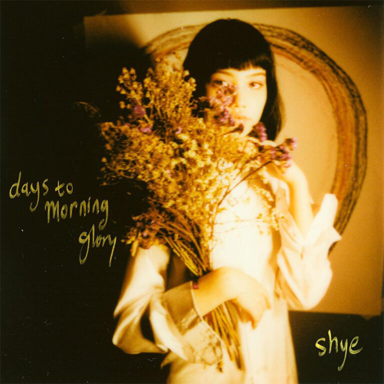 Shee Singer 20 Facts About Singapore-Based Singer Shye