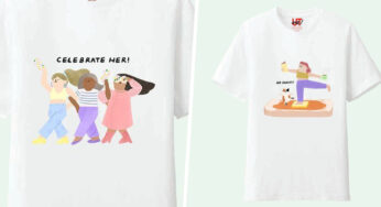 UNIQLO Celebrates International Women’s Day With Girlboss Designs To Flex Women Breaking Conventions