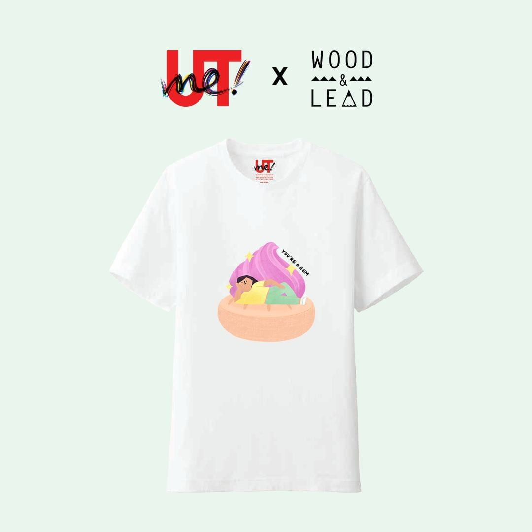 UNIQLO Celebrates International Women’s Day With Girlboss Designs