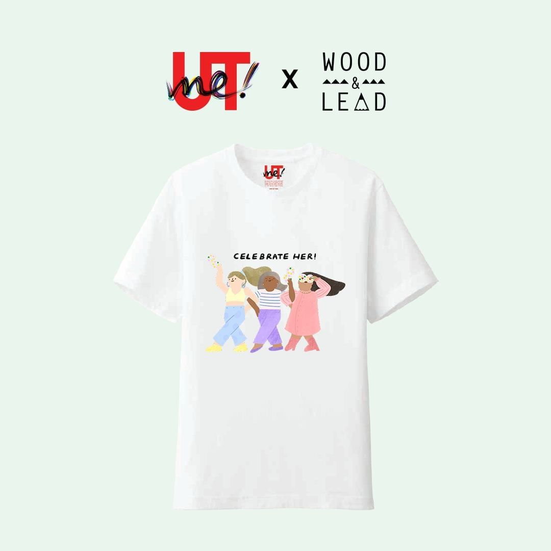 UNIQLO International Women’s Day