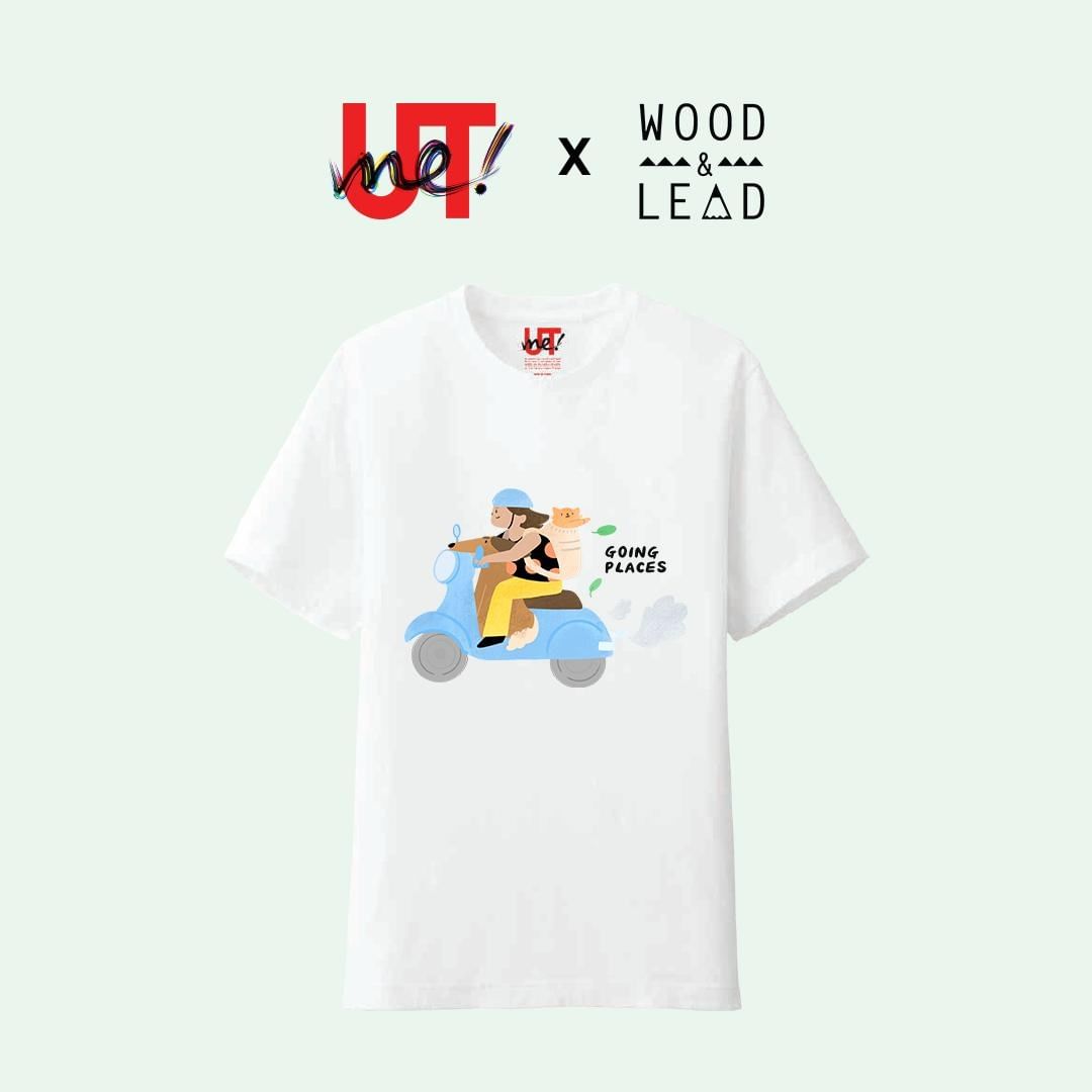 UNIQLO International Women’s Day