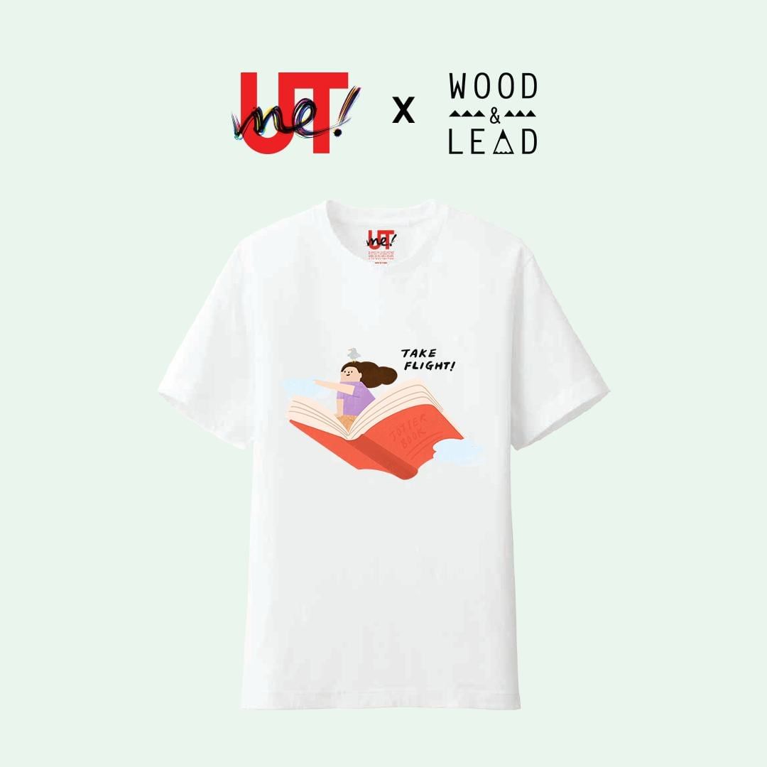 UNIQLO International Women’s Day