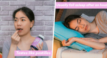 I Tried Eating Sleep Gummies For A Week To See If They Would Help With My Insomnia