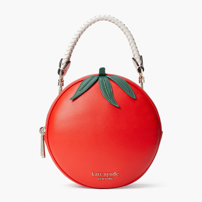 Kate Spade's Latest Collection Was Designed to Remind You of a New